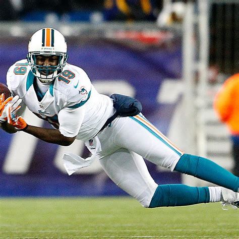 Miami Dolphins: 5 Players Firmly on the Roster Bubble | News, Scores ...