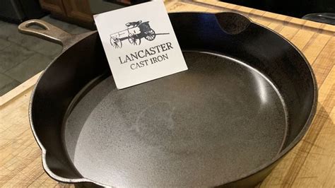 The 15 Best Cast Iron Brands, Ranked