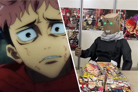 Why does Gege Akutami hide their face? Jujutsu Kaisen mangaka's choice, explored