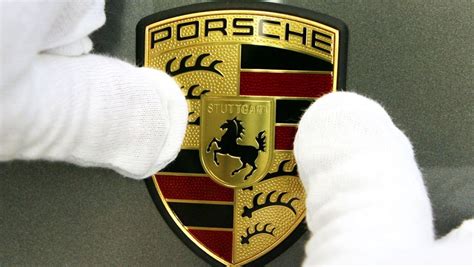 Porsche is going at the stock exchange : r/PSTH