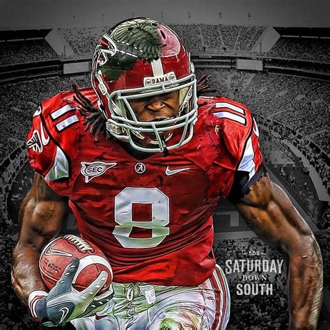 sds’s photo: Alabama legend. Julio Jones. #Alabama #RollTide # ...