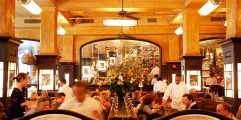 Balthazar NYC - The French Legend in SoHo. Is it worth going?