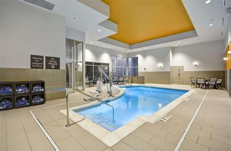 15 Best Hotels with Indoor Pools in Birmingham, AL