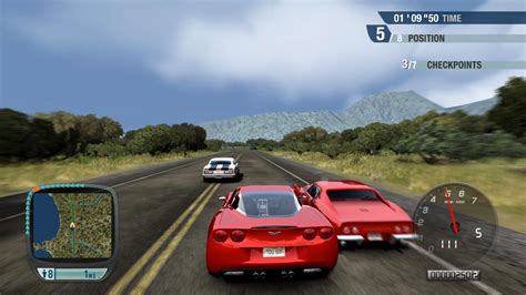 Test Drive Unlimited PC Game Free Download Full Version Highly ...