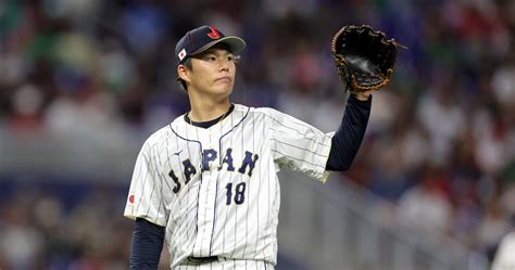 Mets Rumors: Japan's Yoshinobu Yamamoto Scouted by NYM GM; Projected No. 2 Starter | News ...