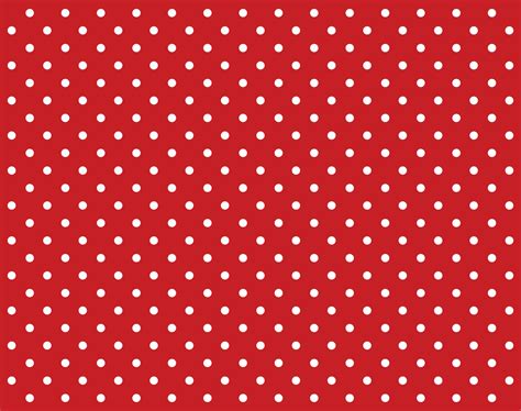 Red Polka Dot Vector Art, Icons, and Graphics for Free Download