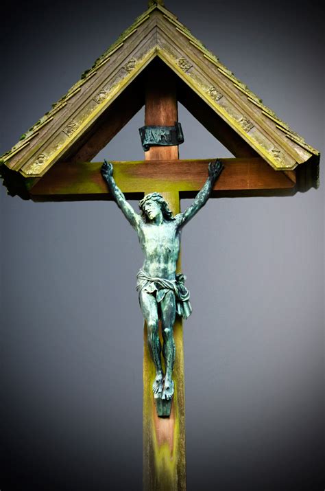 Jesus Cross Free Stock Photo - Public Domain Pictures