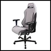 DXRACER Office Chairs DC91/GN Gaming Chair Racing Seats Computer Chair ...