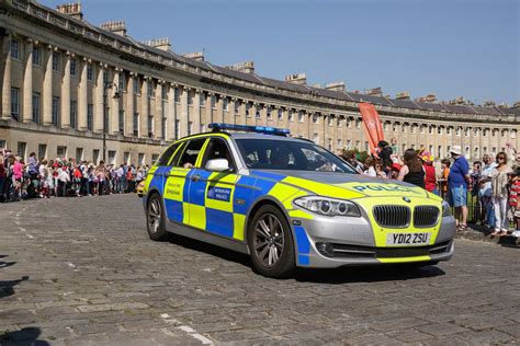 BMW halts sales to UK police forces | CAR Magazine