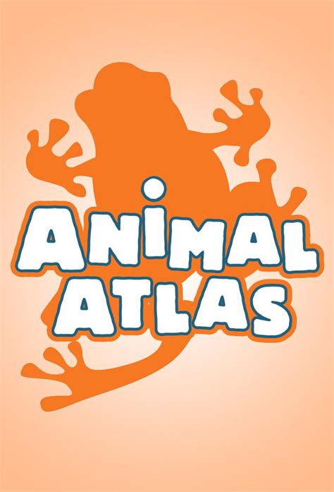 Watch Animal Atlas