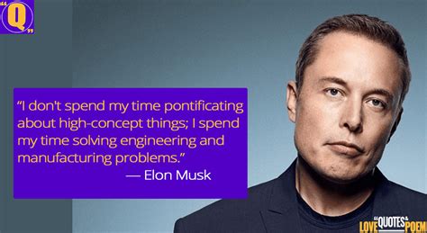 30 Great Elon Musk Quotes - Every Entrepreneur Should Read