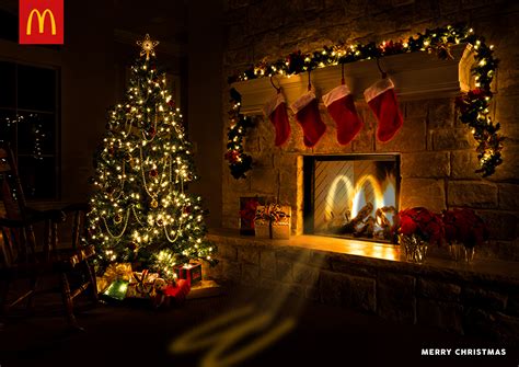 McDonald's Christmas 2020 Ads :: Behance