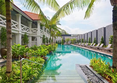 18 best hotels in Sentosa for a tropical stay in Singapore | Honeycombers