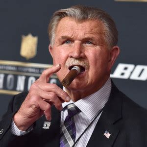 Mike Ditka net worth, restaurant, quotes, married, divorce, wife ...