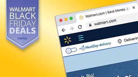 Best Walmart Black Friday Deals in 2019 | Laptop Mag