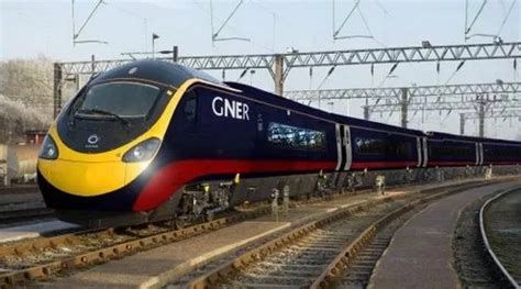 Rail revolution for North East with new East Coast mainline routes announced - Chronicle Live