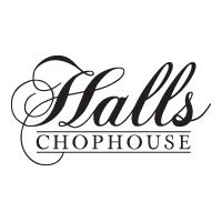 Halls Chophouse (Downtown) | Charleston, SC | Charleston Restaurants | Charleston Dining