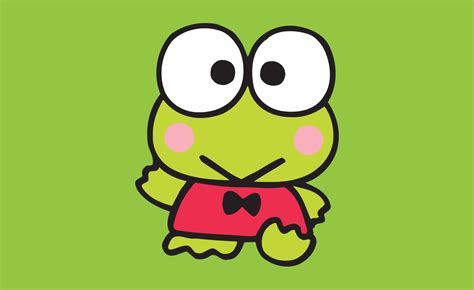 Keroppi Desktop HD Wallpapers - Wallpaper Cave