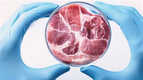 Will lab-grown meat reach our plates? | MIT Technology Review