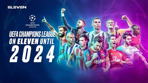 Uefa Champions League 2023/24