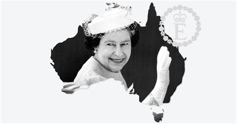 Queen Elizabeth II in Australia: The life of a royal down under