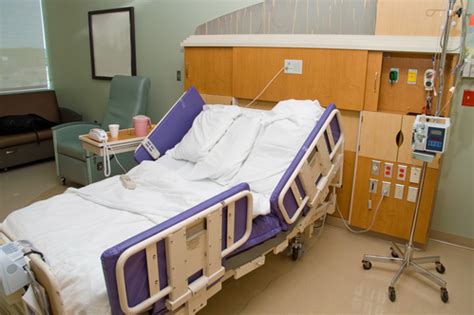 A Bed for All Sizes: An Introduction to Bariatric Beds