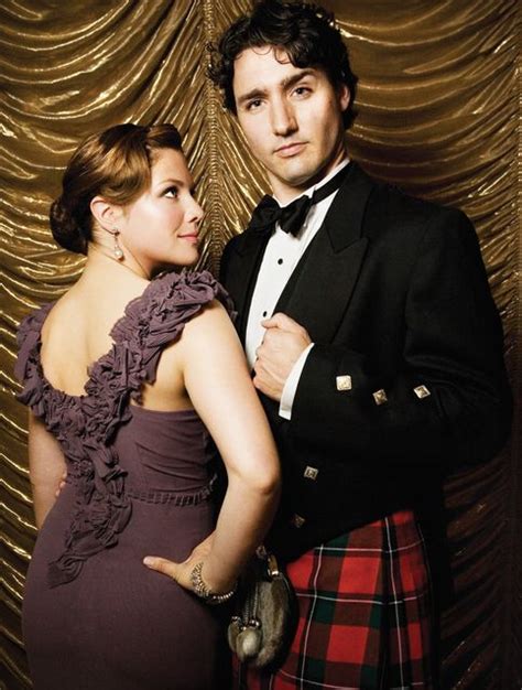 60 best images about Sophie Trudeau on Pinterest | Margaret trudeau ...