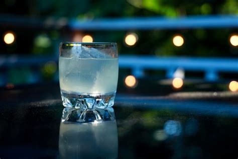 Mezcal Margarita Recipe: The Margarita's Smoky Sibling