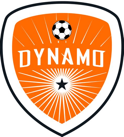 12 Styles MLS Houston Dynamo Svg, Houston Dynamo Svg, Houston Dynamo Vector Logo, Houston Dynamo ...