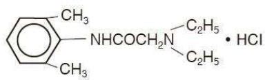 Lidocaine Jelly - FDA prescribing information, side effects and uses