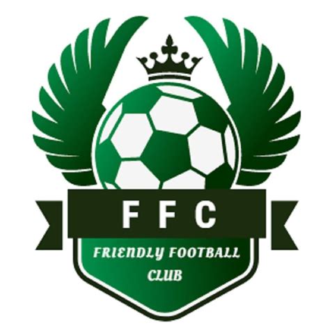 Friendly Football Club - FFC - Inicio