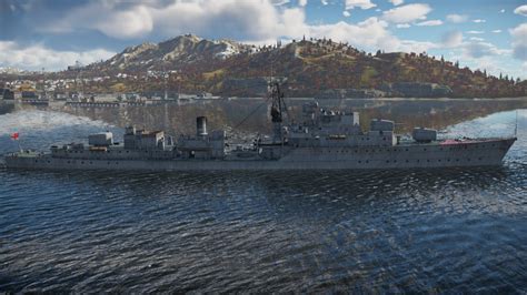 HMS Diana - War Thunder Wiki