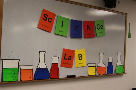 Science Lab Science Room, Science Camp, Science Party, Teaching Science ...