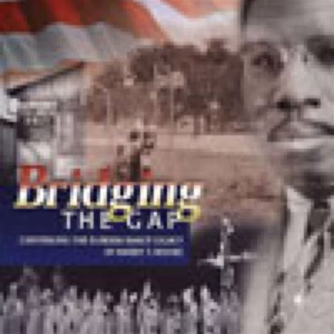 BOOK BRIDGING THE GAP – NAACP Fort Lauderdale/Broward Branch