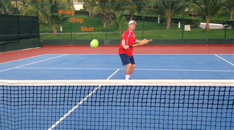 Tennis Skills And Drills (Inside Singles Court)