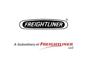 Freightliner Trucks Logo PNG Transparent & SVG Vector - Freebie Supply