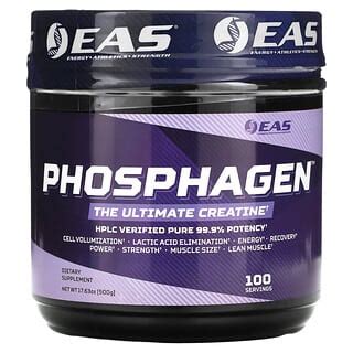 EAS Creatine Monohydrate