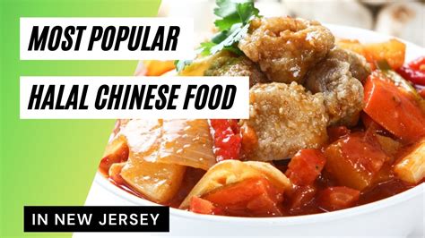 Chinese Food in Howell, NJ: A Comprehensive Guide