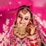 Dream Like Bridal Makeup To Get Dreamy Wedding Look! - Weddingplz Blog