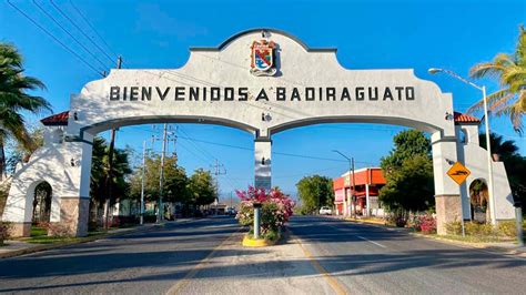 Badiraguato Sinaloa