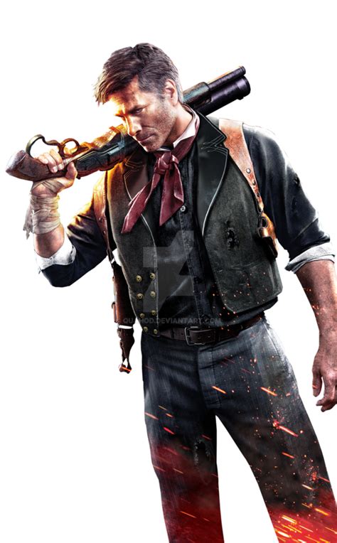 7 Of The Coolest Looking Male Steampunk Characters In Games | Bioshock, Steampunk characters, Dewitt