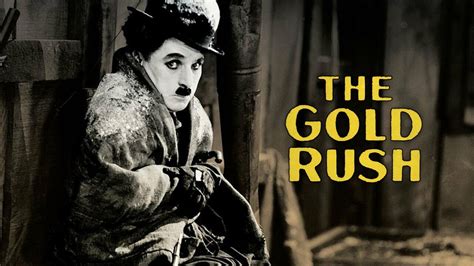 The Gold Rush - Movie - Where To Watch