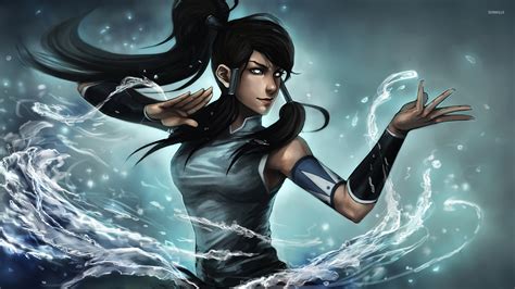 Avatar: The Legend of Korra [2] wallpaper - Anime wallpapers - #13605