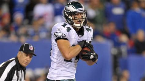 Eagles News: Riley Cooper Returns For Practice In Philly | FootBasket