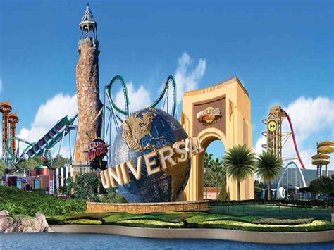 Parque de Universal Studios en Orlando reabrirá el 5 de junio - Revista ...