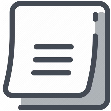 Tasks, list, document, sheet icon - Download on Iconfinder