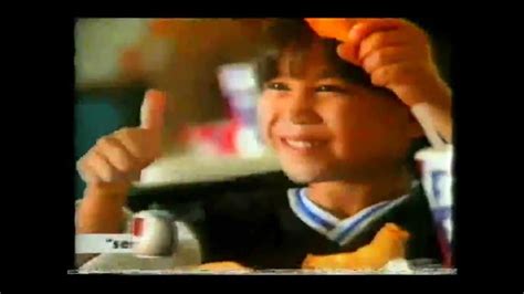 Iklan KFC Malaysia (1999) (Bahasa Melayu) - YouTube