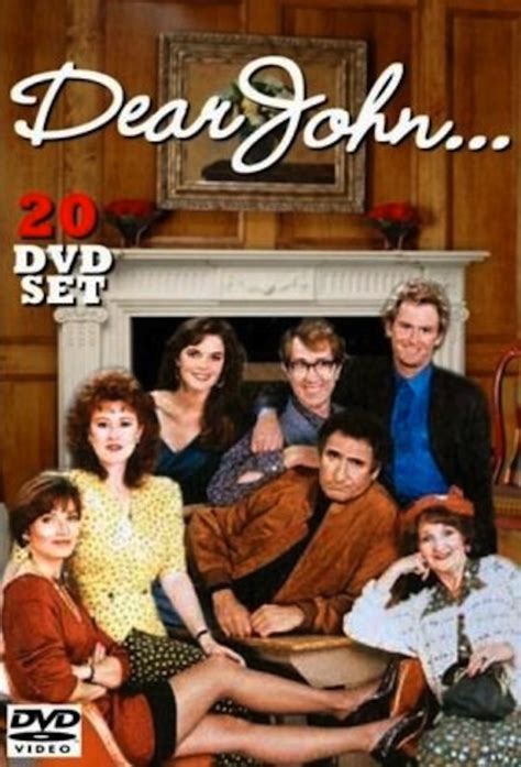 Dear John (1988) • TV Show (1988 - 1992)