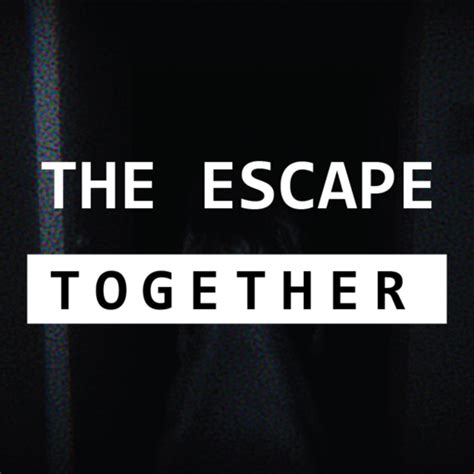 The Escape: Together - Apps on Google Play