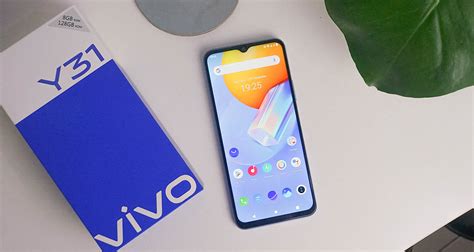 Review: vivo Y31 - 2nd Opinion